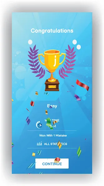 Sudoku Offline: Hard Puzzles (Судоку Оффлайн) [МОД Unlocked] APK Android Screenshot 5