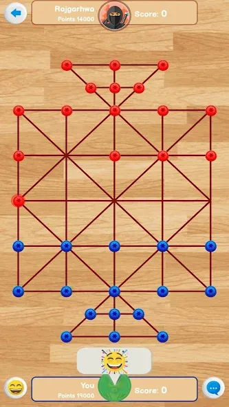 Bead 16 - Sholo Guti, Bead 12 (Бид 16) [МОД Бесконечные монеты] APK Android Screenshot 2