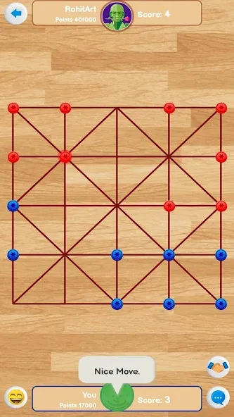 Bead 16 - Sholo Guti, Bead 12 (Бид 16) [МОД Бесконечные монеты] APK Android Screenshot 3