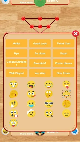 Bead 16 - Sholo Guti, Bead 12 (Бид 16) [МОД Бесконечные монеты] APK Android Screenshot 4