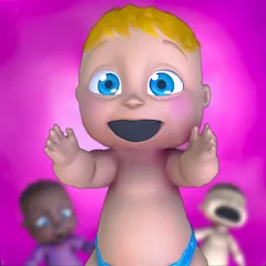 Alima's Baby Nursery [МОД Меню] APK Android