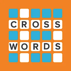Crossword: Grand collection [МОД Бесконечные монеты] APK Android