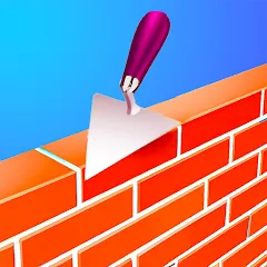 DIY Building - Master Block 3D (ДИУАЙ Билдинг) [МОД Много денег] APK Android