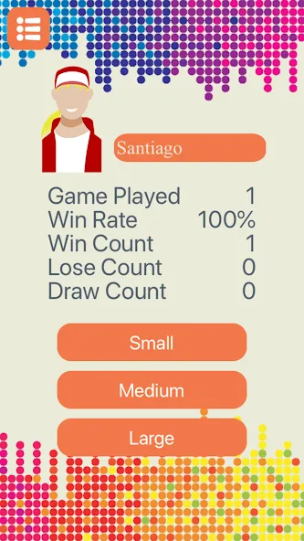 Color Battle - Flood all! (Цветовая битва) [МОД Много денег] APK Android Screenshot 2