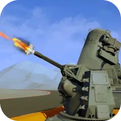 C-RAM Simulator: Air defense [МОД Premium] APK Android