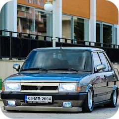 TOFAS Dogan SLX Simulation [МОД Premium] APK Android