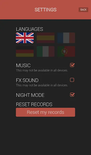 90 Seconds (Секунд) [МОД Бесконечные монеты] APK Android Screenshot 3