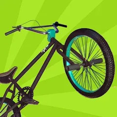 Bmx Games Freestyle Bike Game (бмх) [МОД Все открыто] APK Android