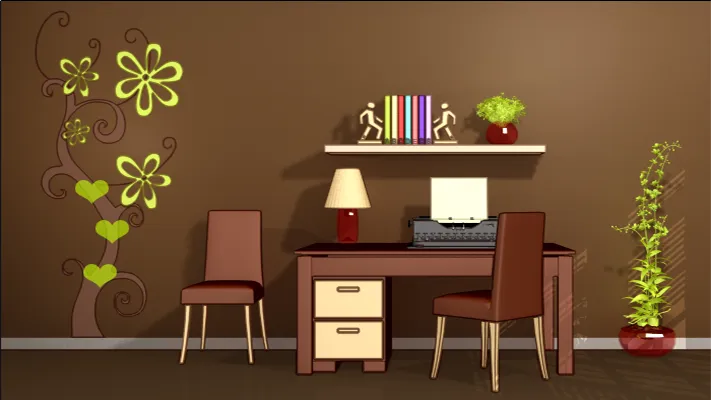 Four Seasons Escape (Фо Сизонс Эскеип) [МОД Все открыто] APK Android Screenshot 3