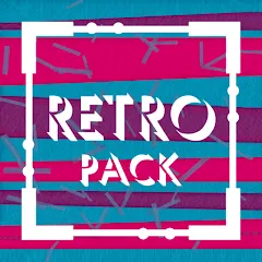 Retro Rooms Escape (Ретро комнаты побег) [МОД Меню] APK Android