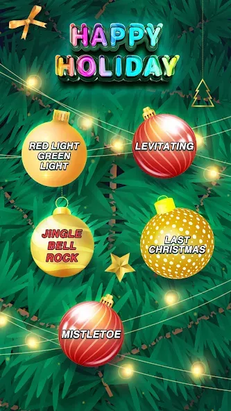 Color Hop 3D - Music Game (Цветной Хоп 3D) [МОД Все открыто] APK Android Screenshot 1