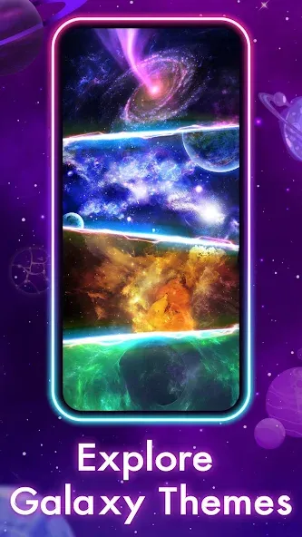 Dancing Road: Color Ball Run! (Дансинг Роад) [МОД Бесконечные монеты] APK Android Screenshot 1