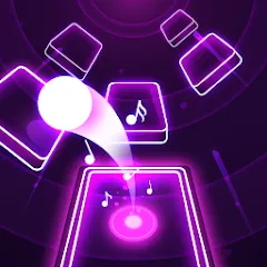 Magic Twist: Twister Music Bal (Мэджик Твист) [МОД Mega Pack] APK Android