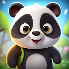 Educational games for kids 2-4 [МОД Бесконечные монеты] APK Android