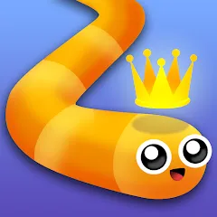 Snake.io - Fun Snake .io Games [МОД Mega Pack] APK Android