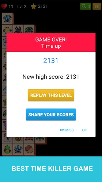 Omo - Connect Animal (Омо) [МОД Меню] APK Android Screenshot 5