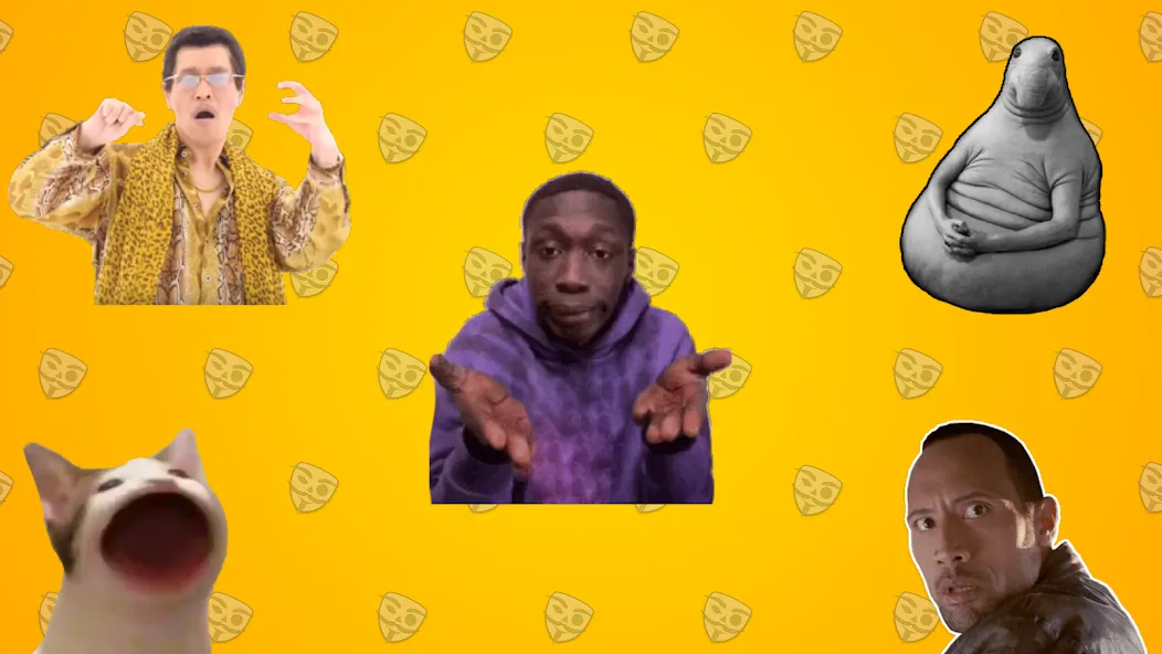 Bubble Kvass: Amon Goose [МОД Premium] APK Android Screenshot 5