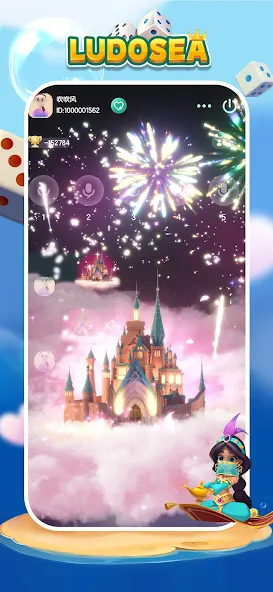 LudoSea (ЛудоСи) [МОД Меню] APK Android Screenshot 4