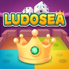 LudoSea (ЛудоСи) [МОД Меню] APK Android