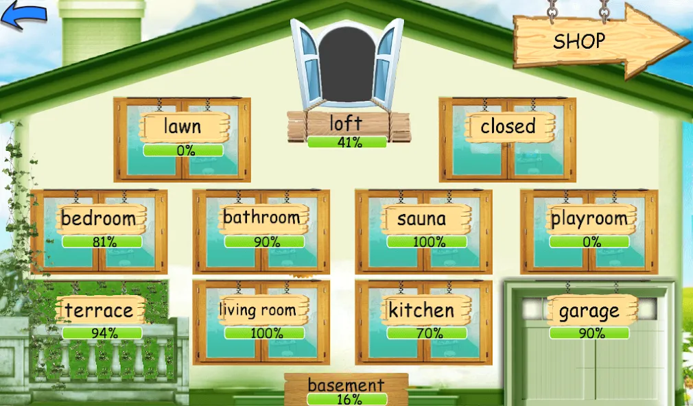 Wheel of miracles [МОД Premium] APK Android Screenshot 4