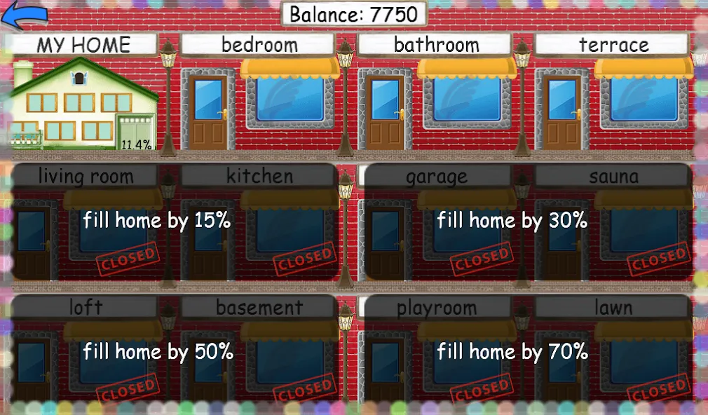 Wheel of miracles [МОД Premium] APK Android Screenshot 5