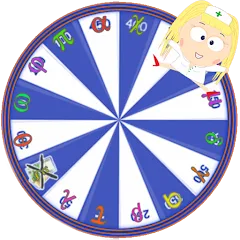 Wheel of miracles [МОД Premium] APK Android