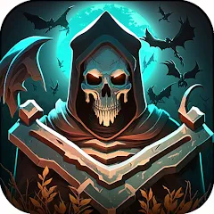 Necromancer RPG (Некромант РПГ) [МОД Все открыто] APK Android