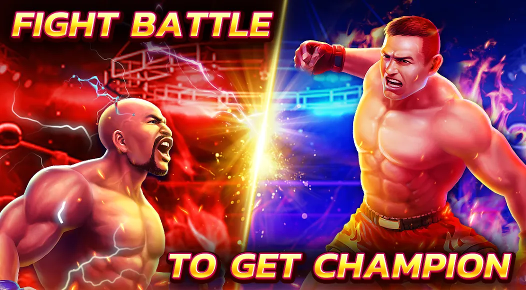 iRich Slots&Games Casino, 777 [МОД Unlocked] APK Android Screenshot 1