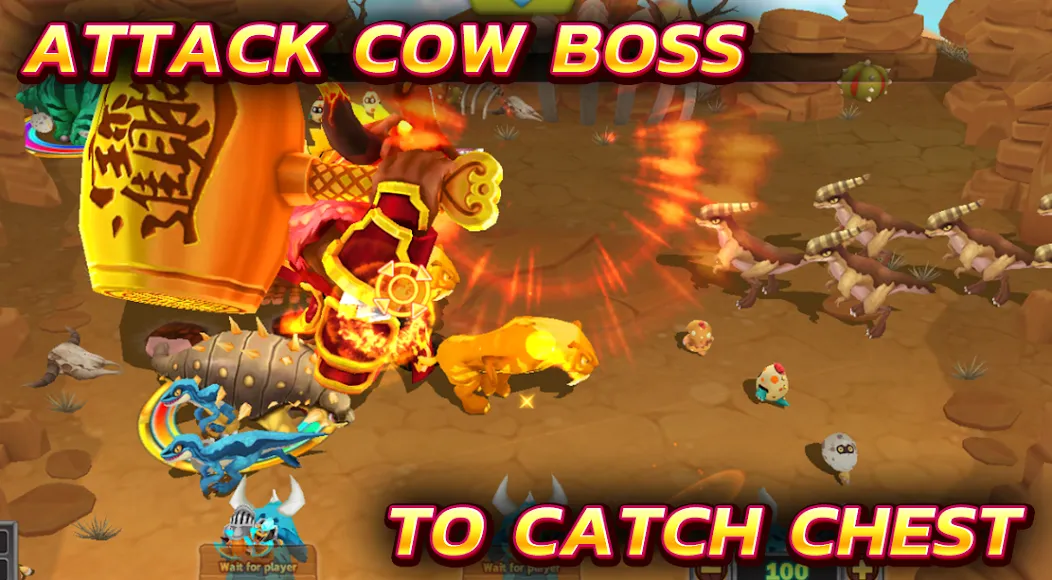 iRich Slots&Games Casino, 777 [МОД Unlocked] APK Android Screenshot 2