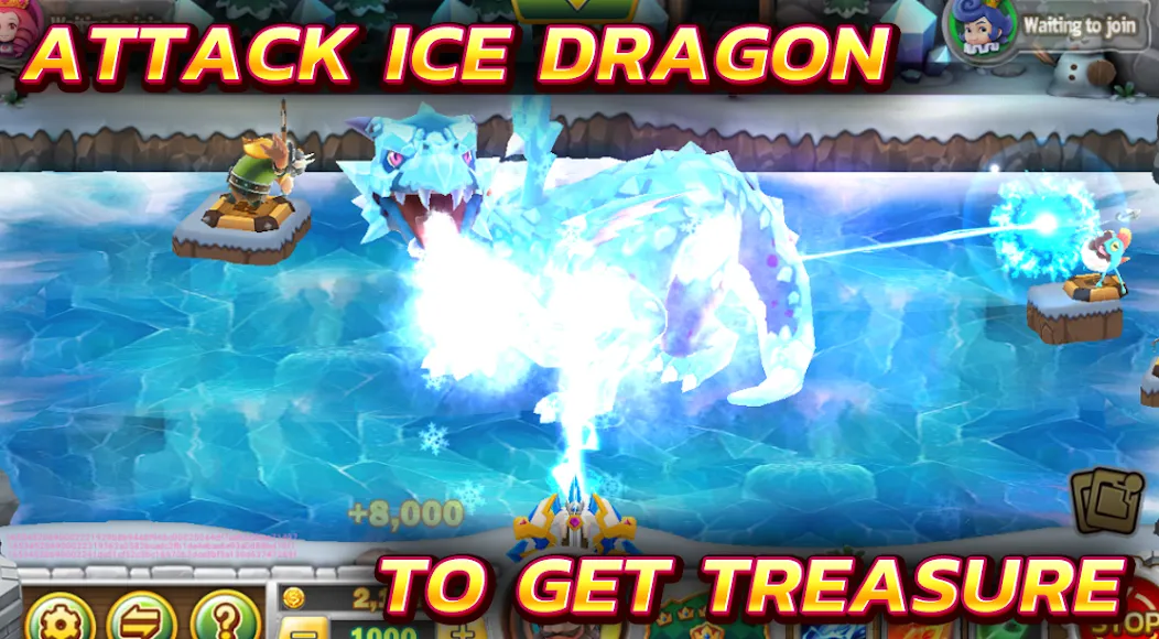 iRich Slots&Games Casino, 777 [МОД Unlocked] APK Android Screenshot 3