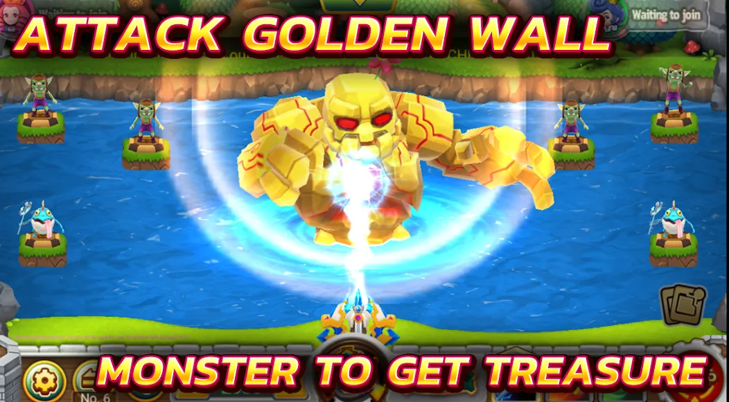 iRich Slots&Games Casino, 777 [МОД Unlocked] APK Android Screenshot 4