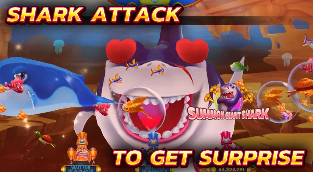 iRich Slots&Games Casino, 777 [МОД Unlocked] APK Android Screenshot 5