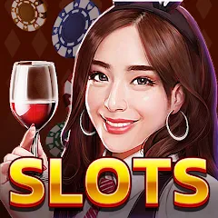 iRich Slots&Games Casino, 777 [МОД Unlocked] APK Android