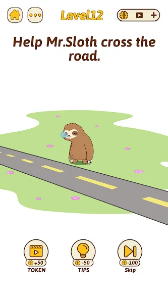 Brain Rush - Brain Hole Bang (Брейн Раш) [МОД Unlocked] APK Android Screenshot 1