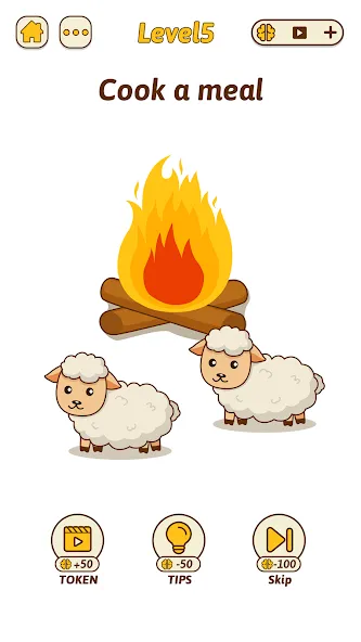 Brain Rush - Brain Hole Bang (Брейн Раш) [МОД Unlocked] APK Android Screenshot 3