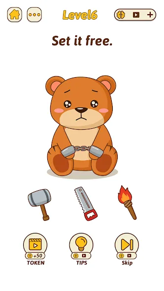 Brain Rush - Brain Hole Bang (Брейн Раш) [МОД Unlocked] APK Android Screenshot 4