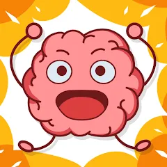 Brain Rush - Brain Hole Bang (Брейн Раш) [МОД Unlocked] APK Android