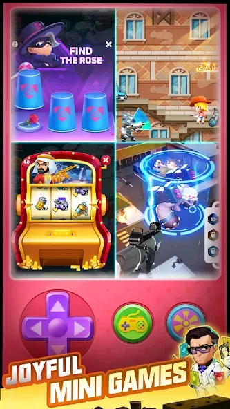 Idle Survivors: Last Stand (Айдл Сурвайворс) [МОД Много денег] APK Android Screenshot 5