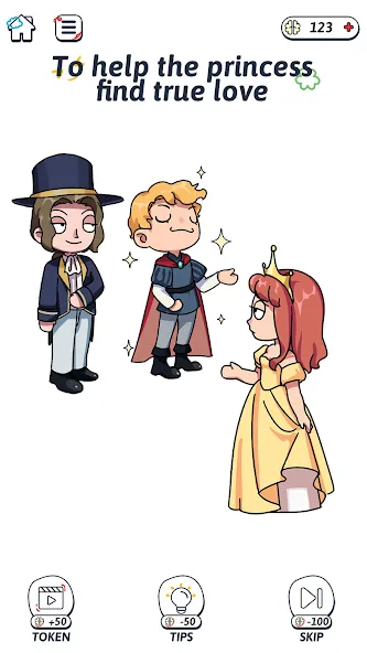 SSS Brain GYM (ССС Брейн ДЖИМ) [МОД Mega Pack] APK Android Screenshot 4