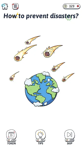 SSS Brain GYM (ССС Брейн ДЖИМ) [МОД Mega Pack] APK Android Screenshot 5