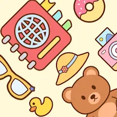 Pack n Pack (Пак и Пак) [МОД Бесконечные монеты] APK Android