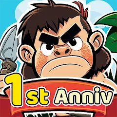 Wild Survival - Idle Defense (Уайлд Сурвивал) [МОД Premium] APK Android