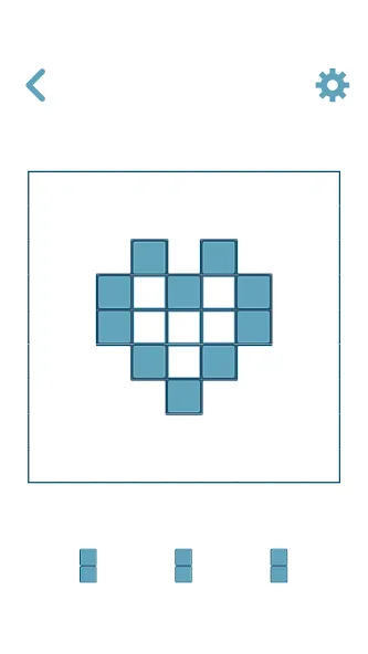 Endless Challenging Block (Эндлесс Челленджинг Блок) [МОД Unlocked] APK Android Screenshot 1