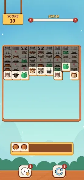 How to Fast Tile (Хау ту Фаст Тайл) [МОД Premium] APK Android Screenshot 2