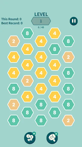 Link Number 248 (Линк Номер 248) [МОД Меню] APK Android Screenshot 1