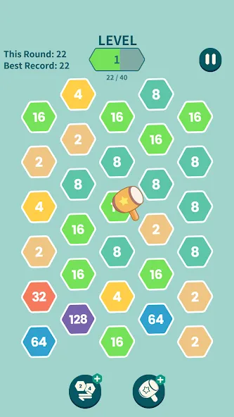 Link Number 248 (Линк Номер 248) [МОД Меню] APK Android Screenshot 2