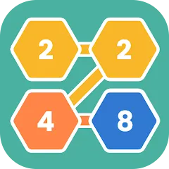 Link Number 248 (Линк Номер 248) [МОД Меню] APK Android