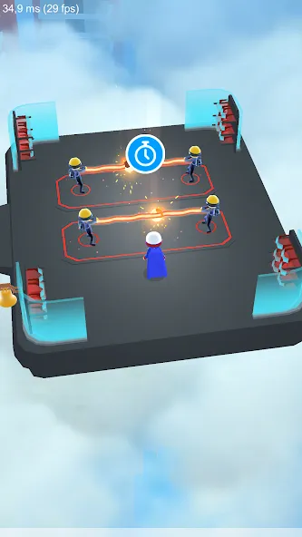 My Private School (Скул Лайф) [МОД Бесконечные монеты] APK Android Screenshot 5