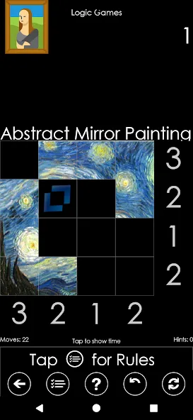 100/4 Logic Games-Time Killers [МОД Все открыто] APK Android Screenshot 1