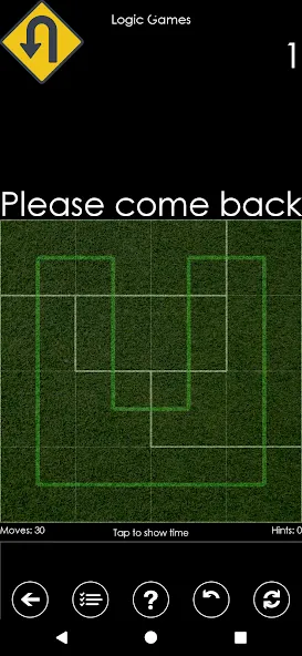 100/4 Logic Games-Time Killers [МОД Все открыто] APK Android Screenshot 5
